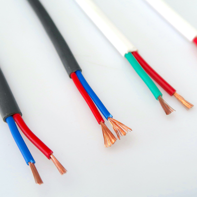 Cable eléctrico flexible de Mildewproof