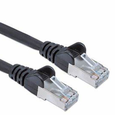 Cable anticorrosivo de la red de la categoría 6