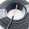 PVC BVR de la protección del medio ambiente del cable de la base 16.0mm2 del cobre puro el solo aisló