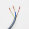 Cable eléctrico flexible Ccc de Rvv/certificación del Ce