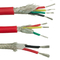 El PE a prueba de humedad aisló el álcali del cable de alambre eléctrico resistente