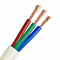 Hogar que forra la fase flexible 3 del IEC 60228 del cable eléctrico