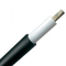 Cable de DC de la prenda impermeable 1.8KV para práctico ignífugo del panel solar