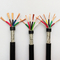 Alambre aislado PVC resistente al calor antiusura, cable flexible eléctrico multifilar